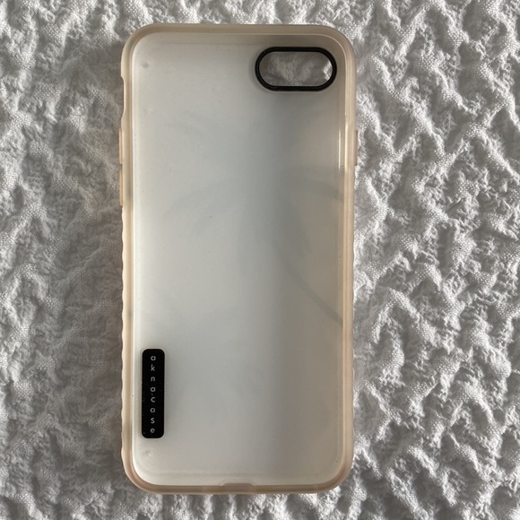 Lightly used iPhone 7/8 case. - Picture 4 of 6
